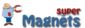 Super Magnēts 